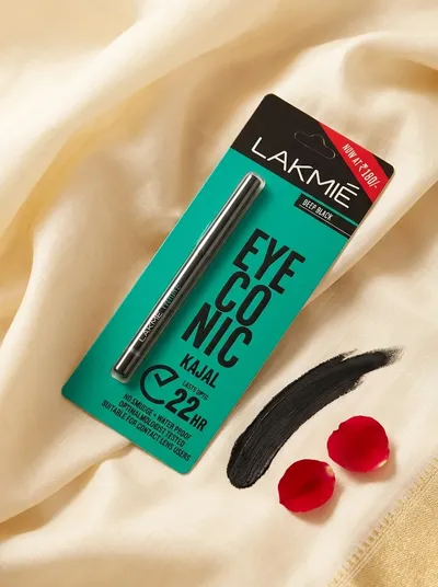 Traditional Herbal Kohl Kajal