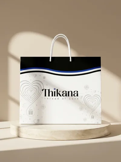 Shopping Bag