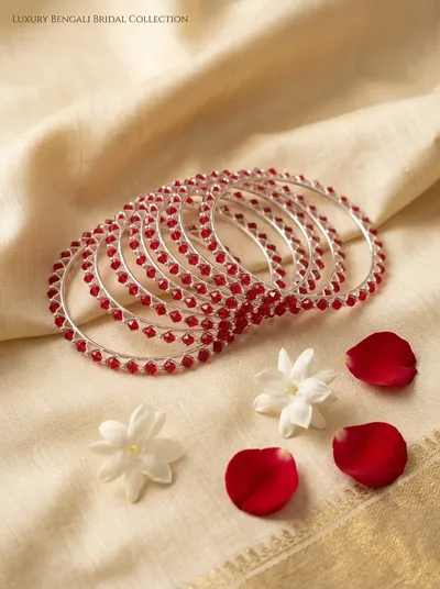 Reshmi Churi - Red